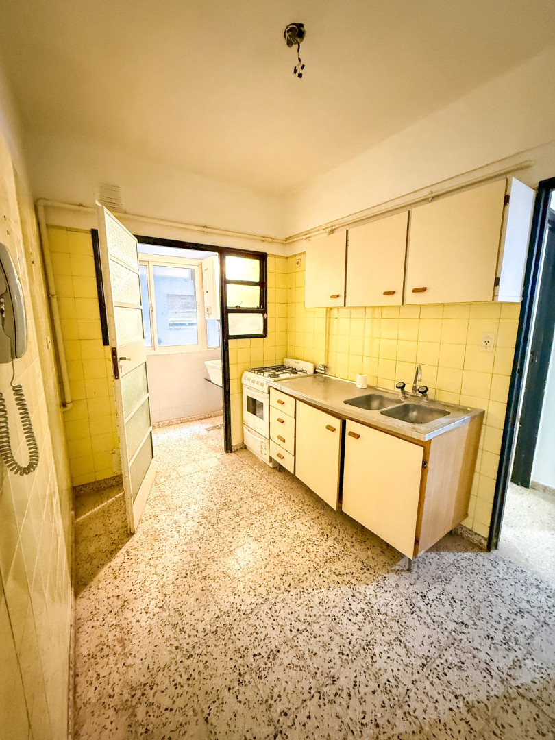 Departamento en Venta en Sarmienro 381, Centro, Bahía Blanca - Bahía Blanca Propiedades | SITIO OFICIAL l