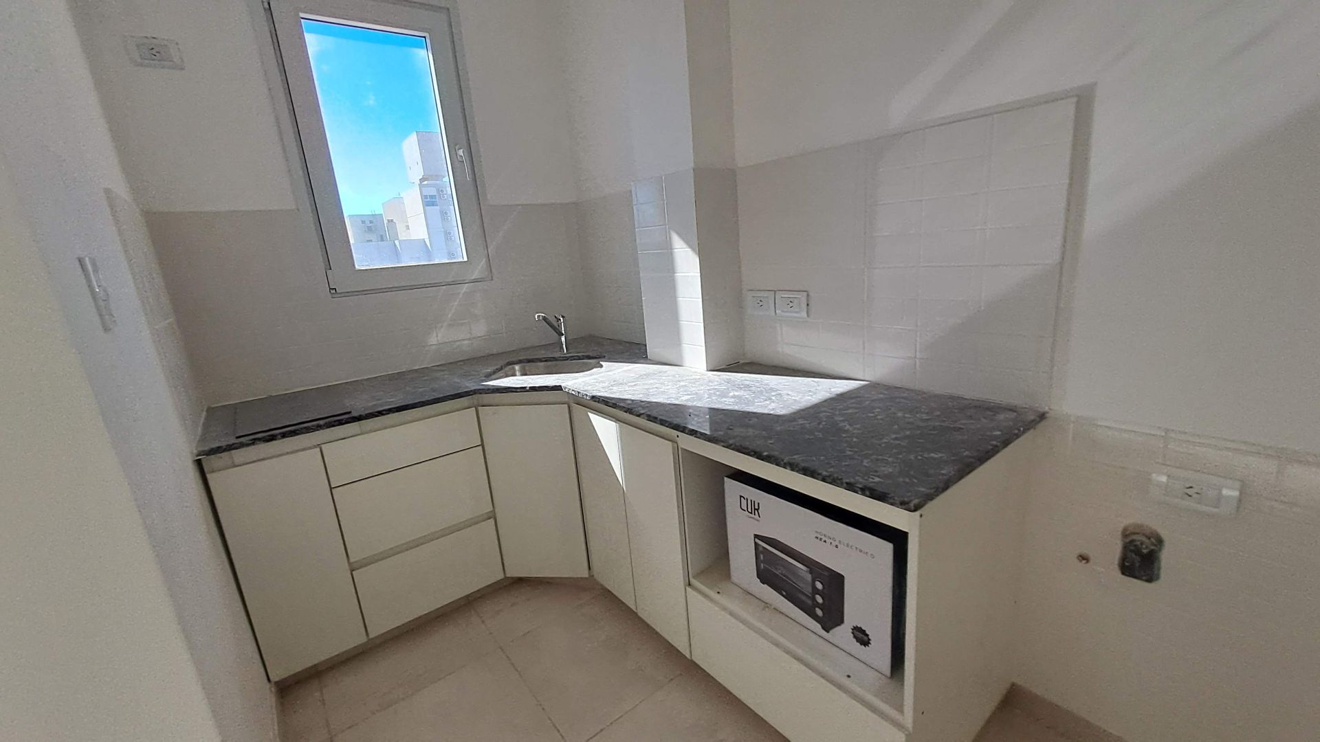 Departamento en Venta en CASTELLI 165, Centro, Bahía Blanca - Bahía Blanca Propiedades | SITIO OFICIAL l