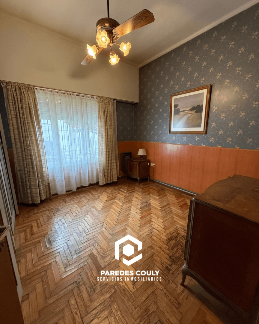 Casa en Alquiler en Amundsen 600, Centro, Bahía Blanca - Bahía Blanca Propiedades | SITIO OFICIAL l