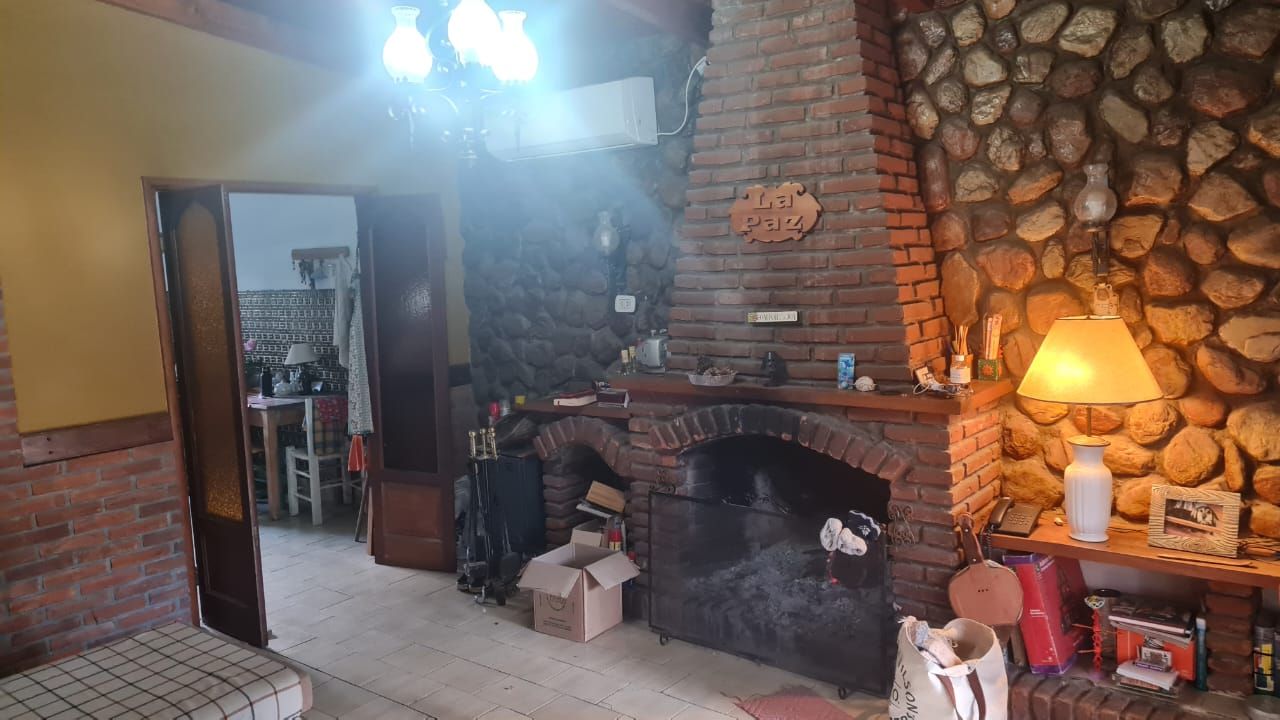 Casa en Venta en Jilguero ,  Villa Ventana - Bahía Blanca Propiedades | SITIO OFICIAL l