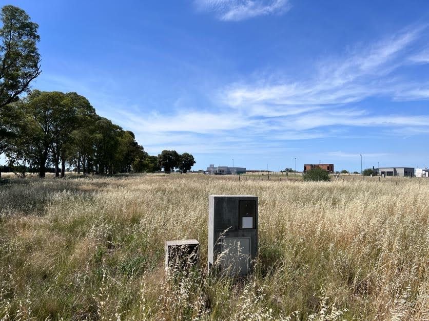Terreno en Venta en Necochea Y Cambaceres, La Merced, Bahía Blanca - Bahía Blanca Propiedades | SITIO OFICIAL l