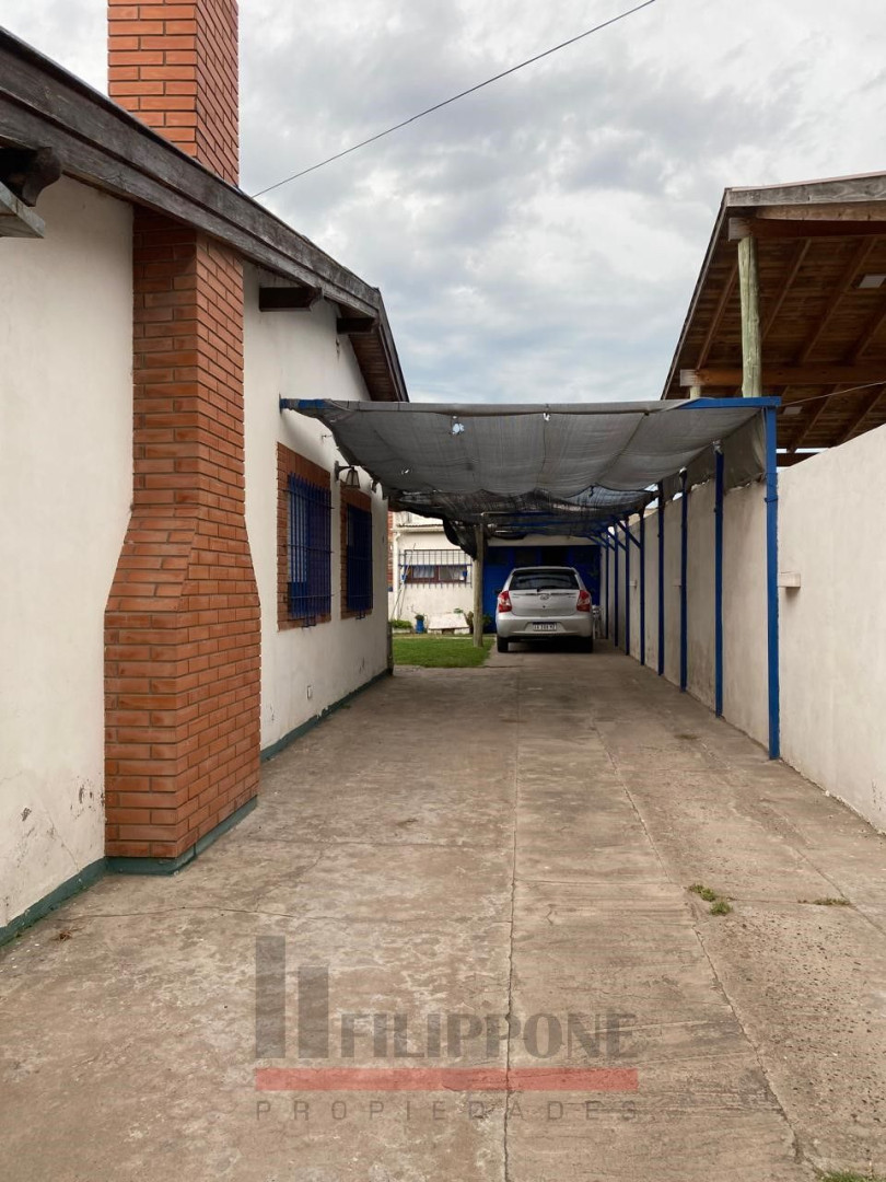 Casa en Venta en Felipe Deluster 1468,  Monte Hermoso - Bahía Blanca Propiedades | SITIO OFICIAL l