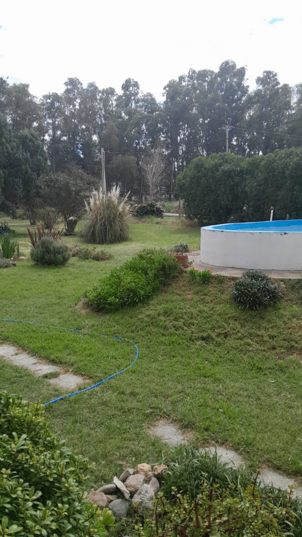 Casaquinta en Venta en Los Nogales Y Rawson, San Miguel, Bahía Blanca - Bahía Blanca Propiedades | SITIO OFICIAL l