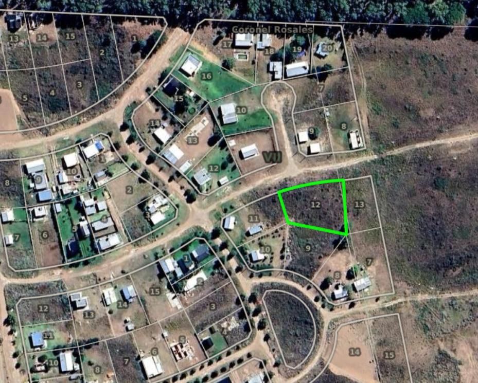 Terreno en Venta en Pueblo Darwin, Pueblo Darwin, Pehuen Co - Bahía Blanca Propiedades | SITIO OFICIAL l