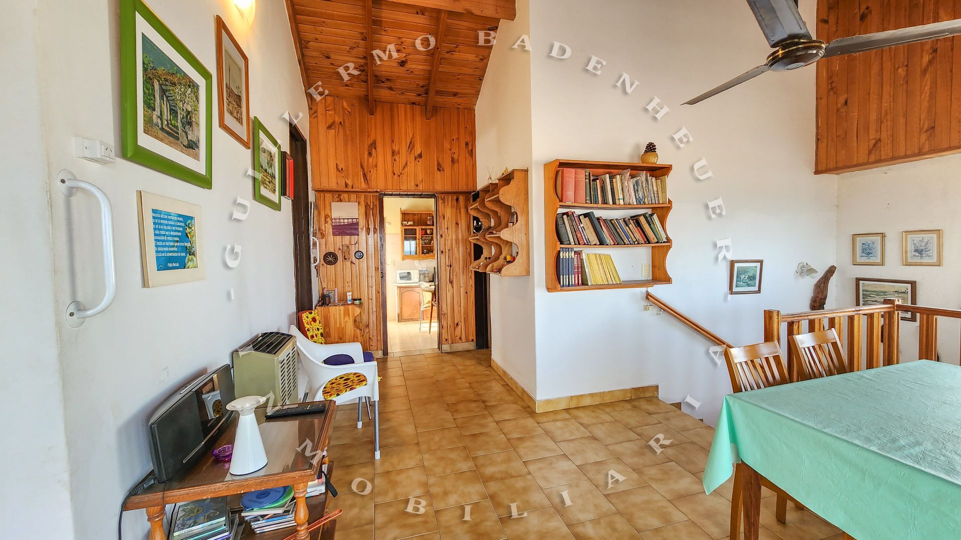 Casa en Venta en COSTANERA OESTE 961, Dufaur, Monte Hermoso - Bahía Blanca Propiedades | SITIO OFICIAL l
