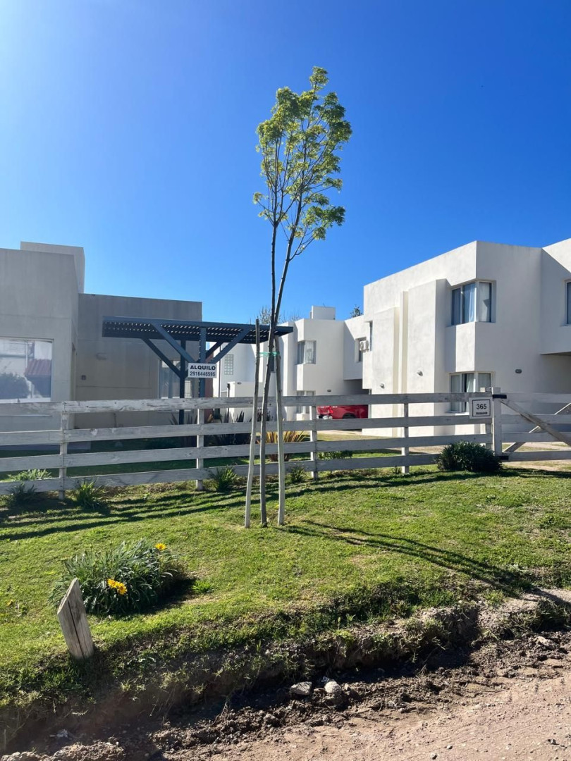 Casa  - por Día  Monte del Este, Monte Hermoso - Bahía Blanca Propiedades | SITIO OFICIAL l