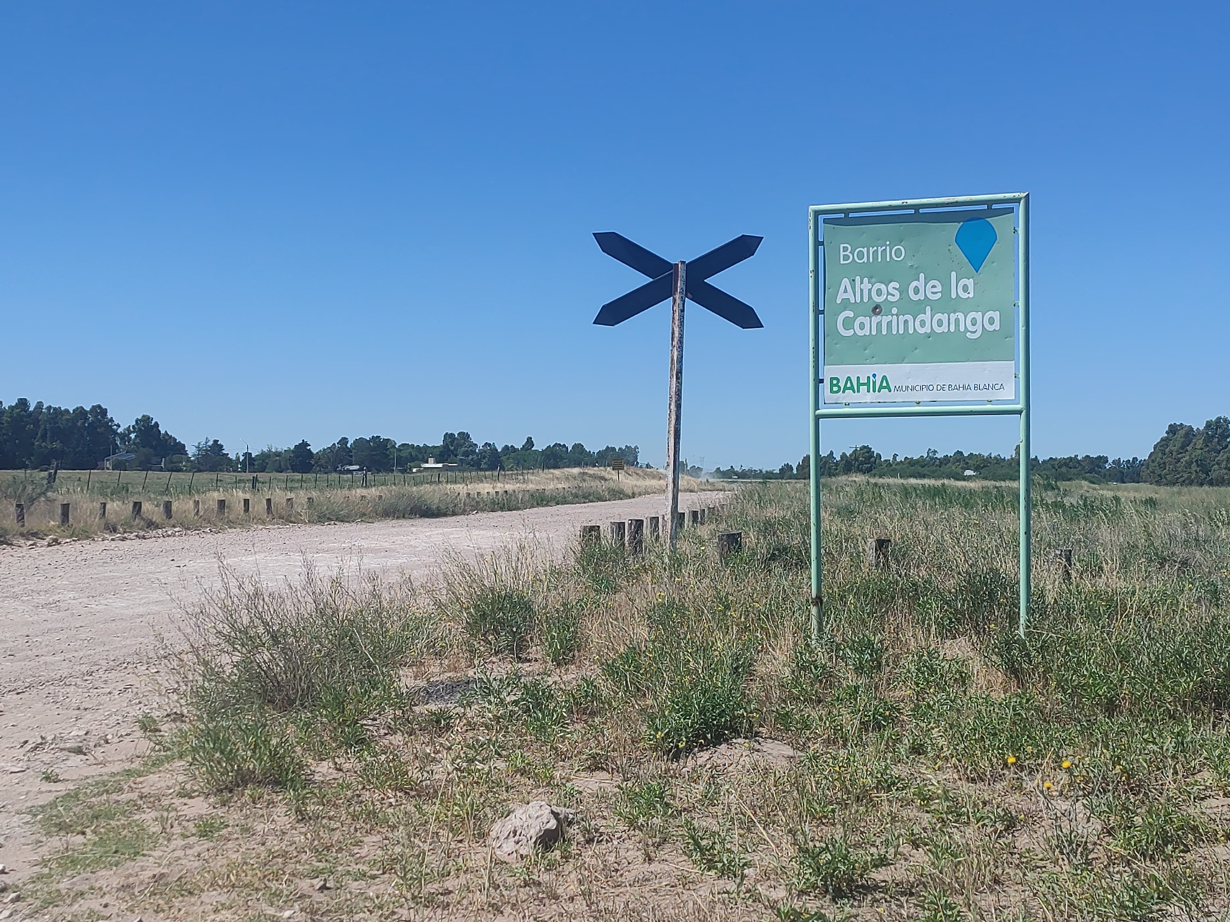 Terreno en Venta en Tordillo Y Alazan, Carrindanga, Bahía Blanca - Bahía Blanca Propiedades | SITIO OFICIAL l