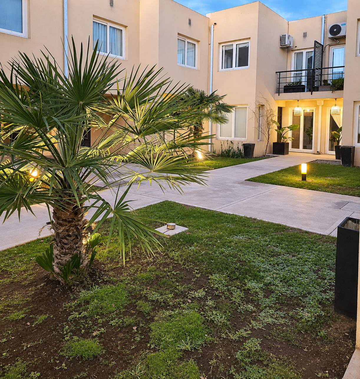 Duplex en Venta en Bañuelos 2767, Los Teritos, Bahía Blanca - Bahía Blanca Propiedades | SITIO OFICIAL l