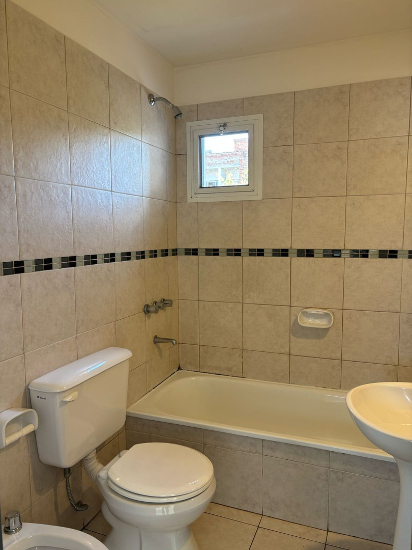 Departamento en Alquiler en 12 De Octubre 327, Universitario, Bahía Blanca - Bahía Blanca Propiedades | SITIO OFICIAL l