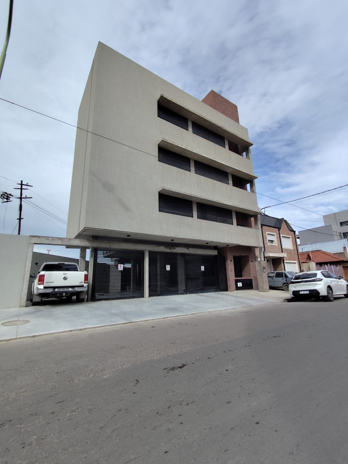 Departamento en Alquiler en BELGRANO 785, Centro, Bahía Blanca - Bahía Blanca Propiedades | SITIO OFICIAL l