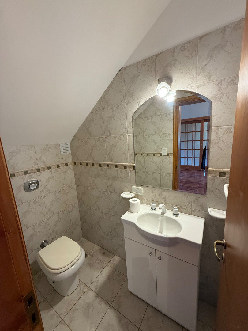 Casa en Alquiler  Pago Chico, Bahía Blanca - Bahía Blanca Propiedades | SITIO OFICIAL l