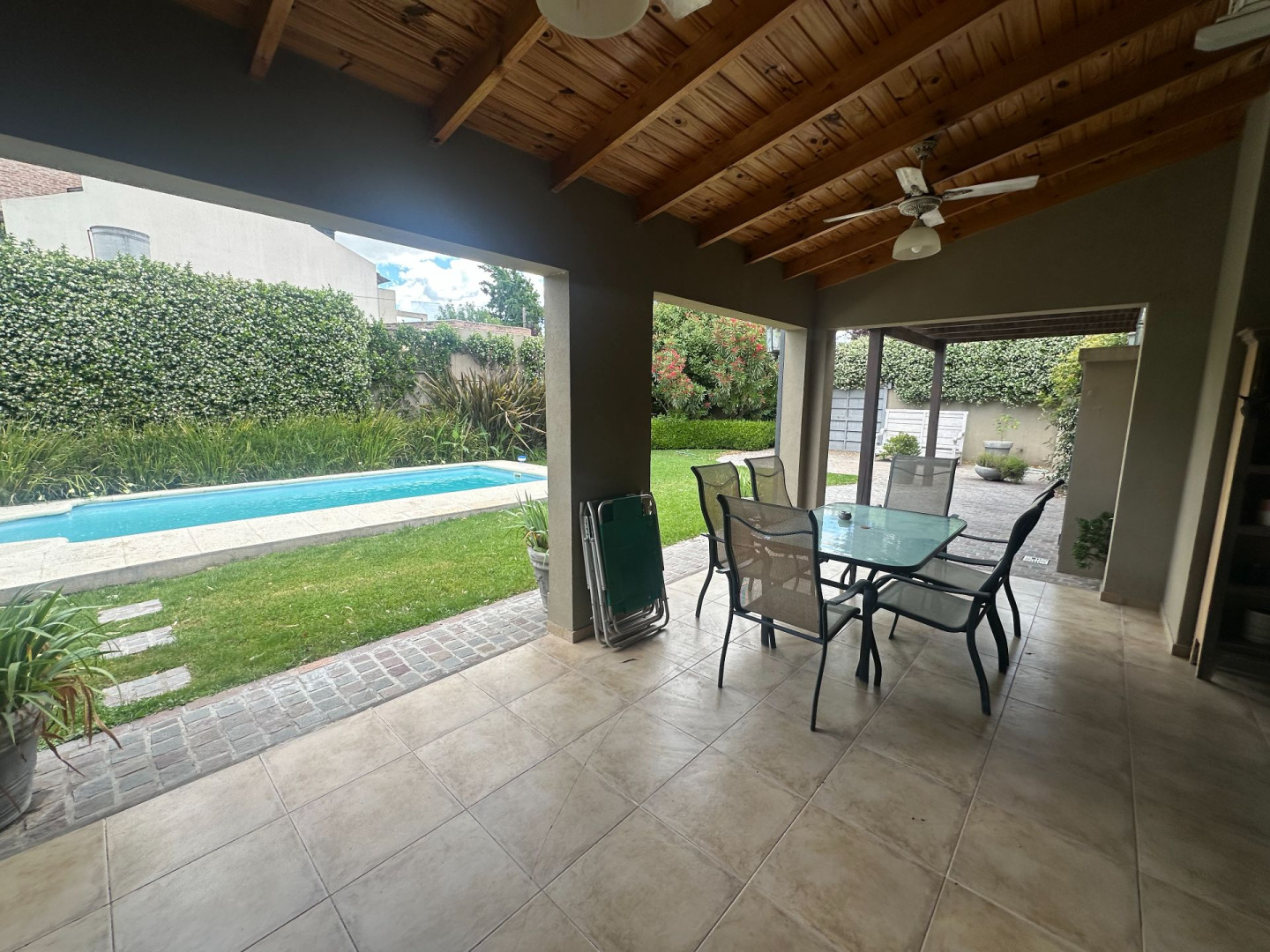 Casa en Venta en Los Chañares 286,  Bahía Blanca - Bahía Blanca Propiedades | SITIO OFICIAL l