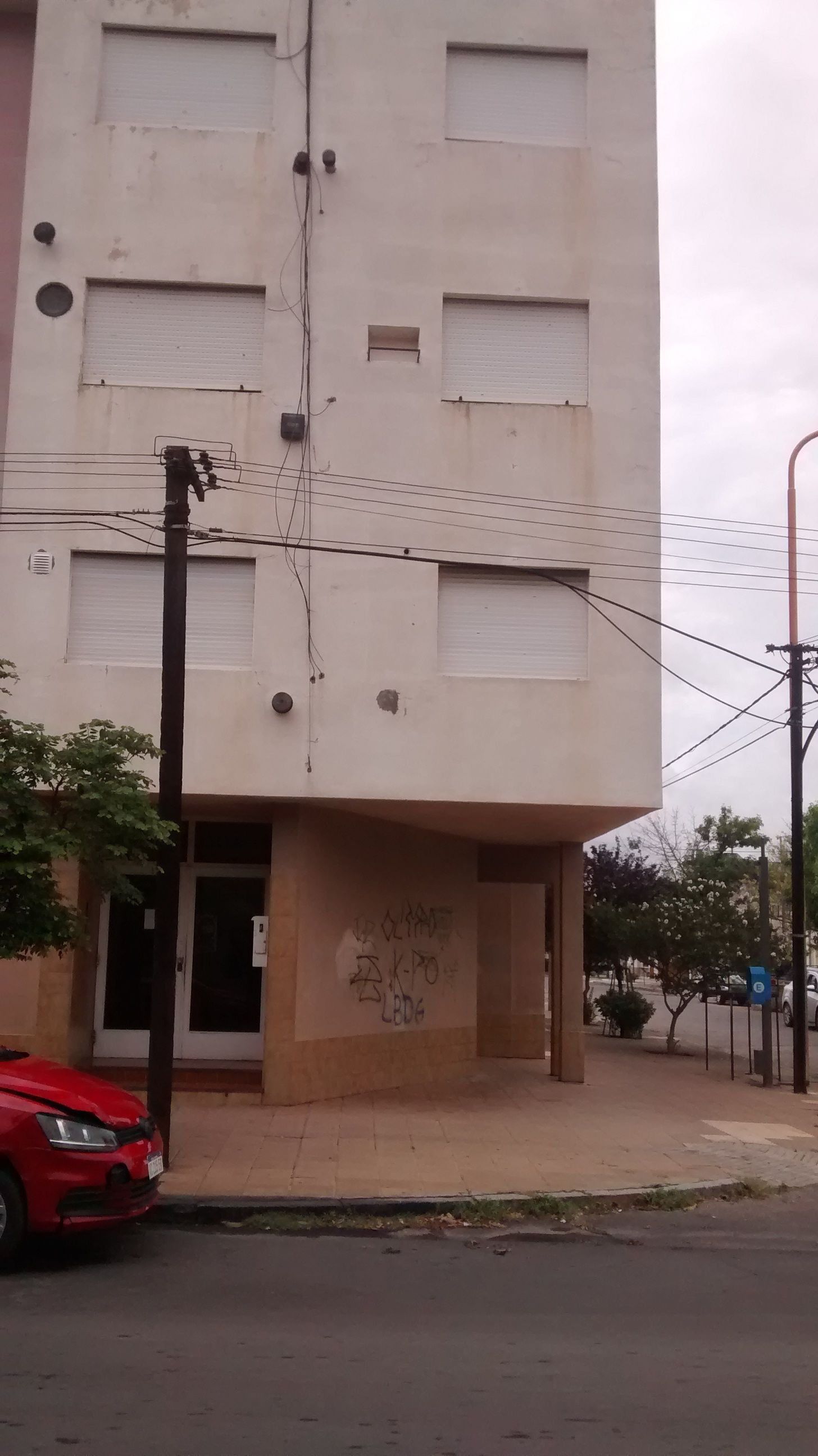Departamento en Alquiler en 25 De Mayo 494,  Bahía Blanca - Bahía Blanca Propiedades | SITIO OFICIAL l