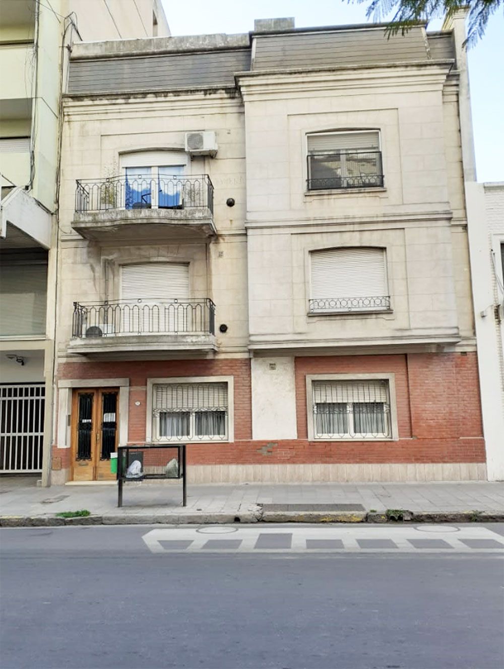 Departamento en Venta en Moreno 65, Centro, Bahía Blanca - Bahía Blanca Propiedades | SITIO OFICIAL l