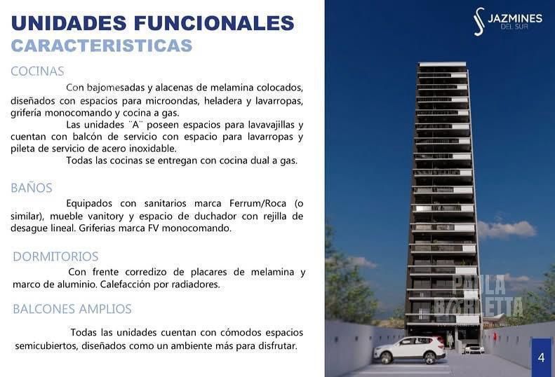 Departamento en Venta en BLANDENGUES 72, Macrocentro, Bahía Blanca - Bahía Blanca Propiedades | SITIO OFICIAL l