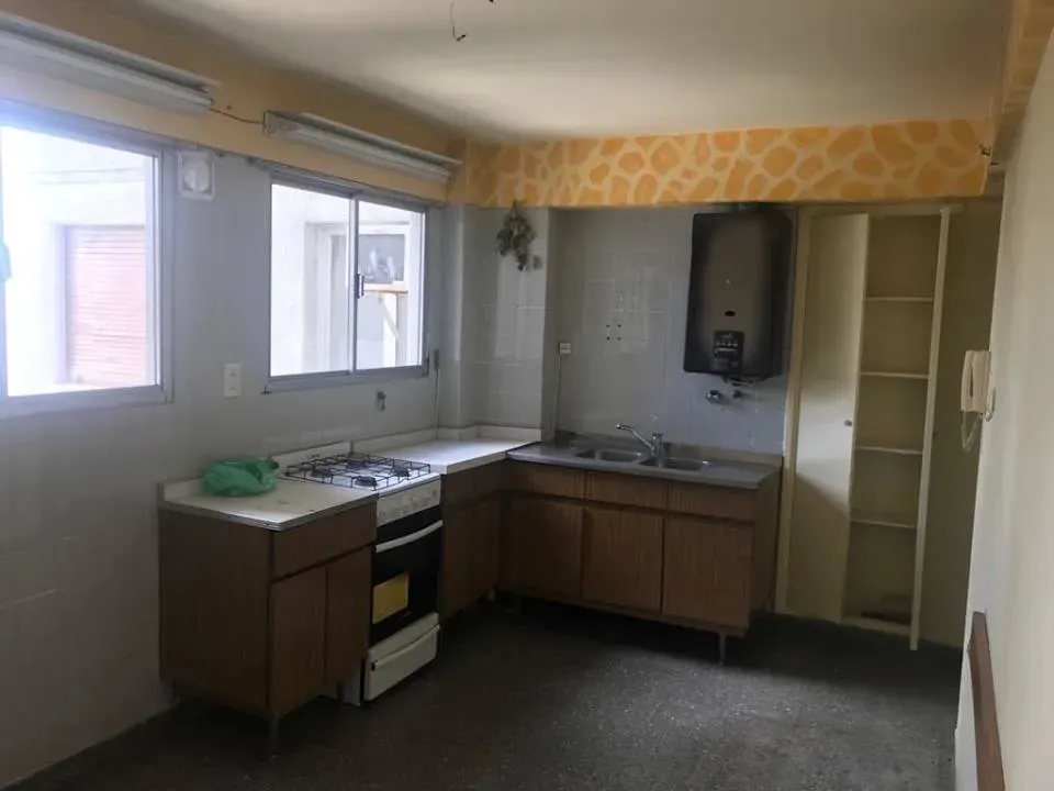 Departamento en Venta en LAS HERAS 25 3 A, Centro, Bahía Blanca - Bahía Blanca Propiedades | SITIO OFICIAL l