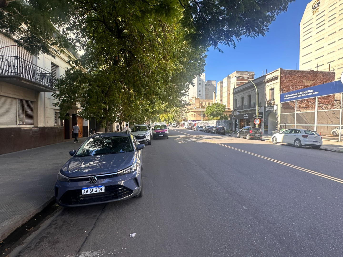 Cochera en Venta en Colon 255, Centro, Bahía Blanca - Bahía Blanca Propiedades | SITIO OFICIAL l