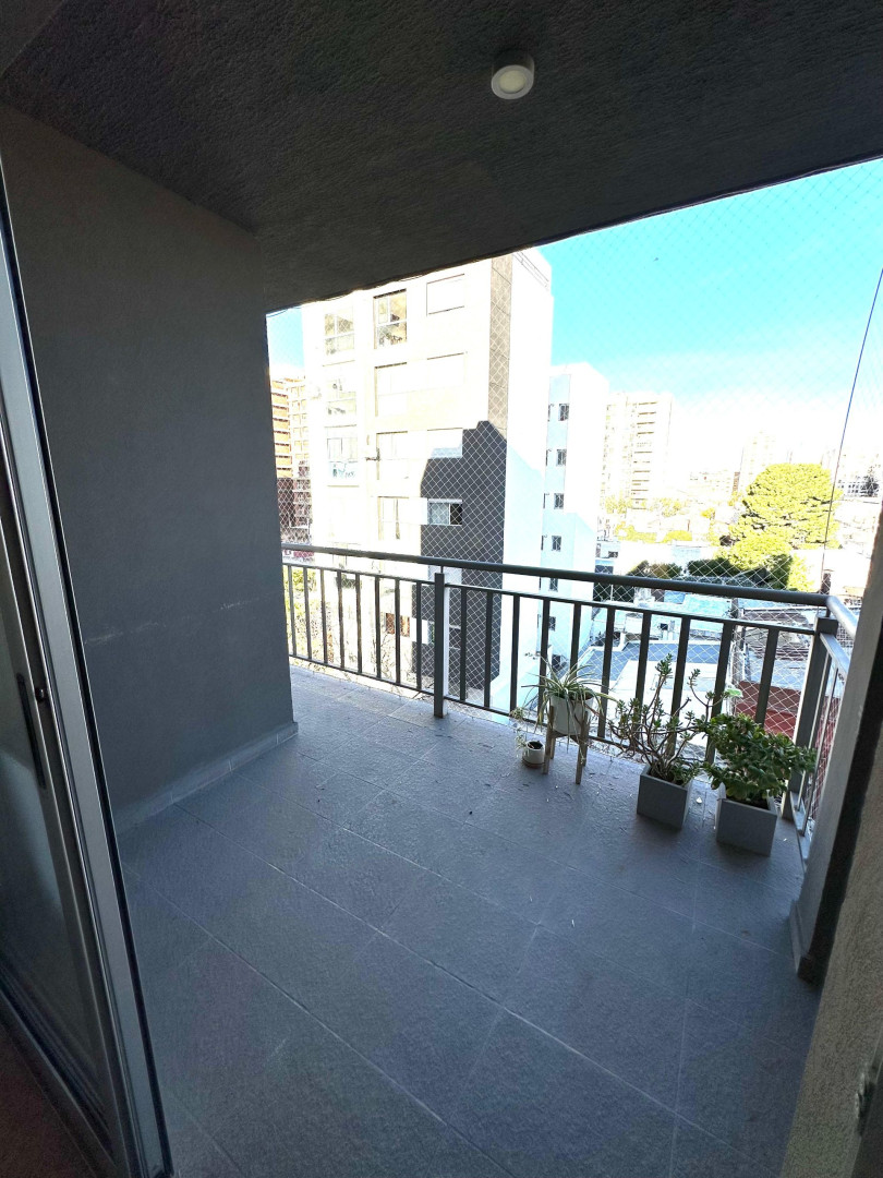 Departamento en Alquiler en Roca 17, Centro, Bahía Blanca - Bahía Blanca Propiedades | SITIO OFICIAL l