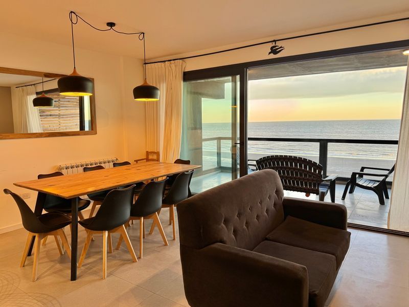 Departamento en Venta en Av. Costanera 899, Centro, Monte Hermoso - Bahía Blanca Propiedades | SITIO OFICIAL l