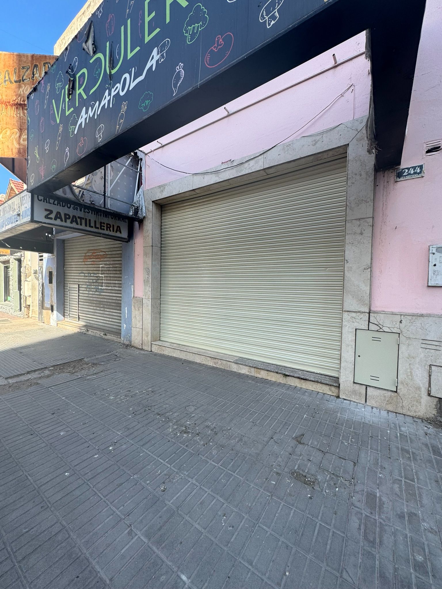Local en Venta en Zelarrayan 244, Centro, Bahía Blanca - Bahía Blanca Propiedades | SITIO OFICIAL l