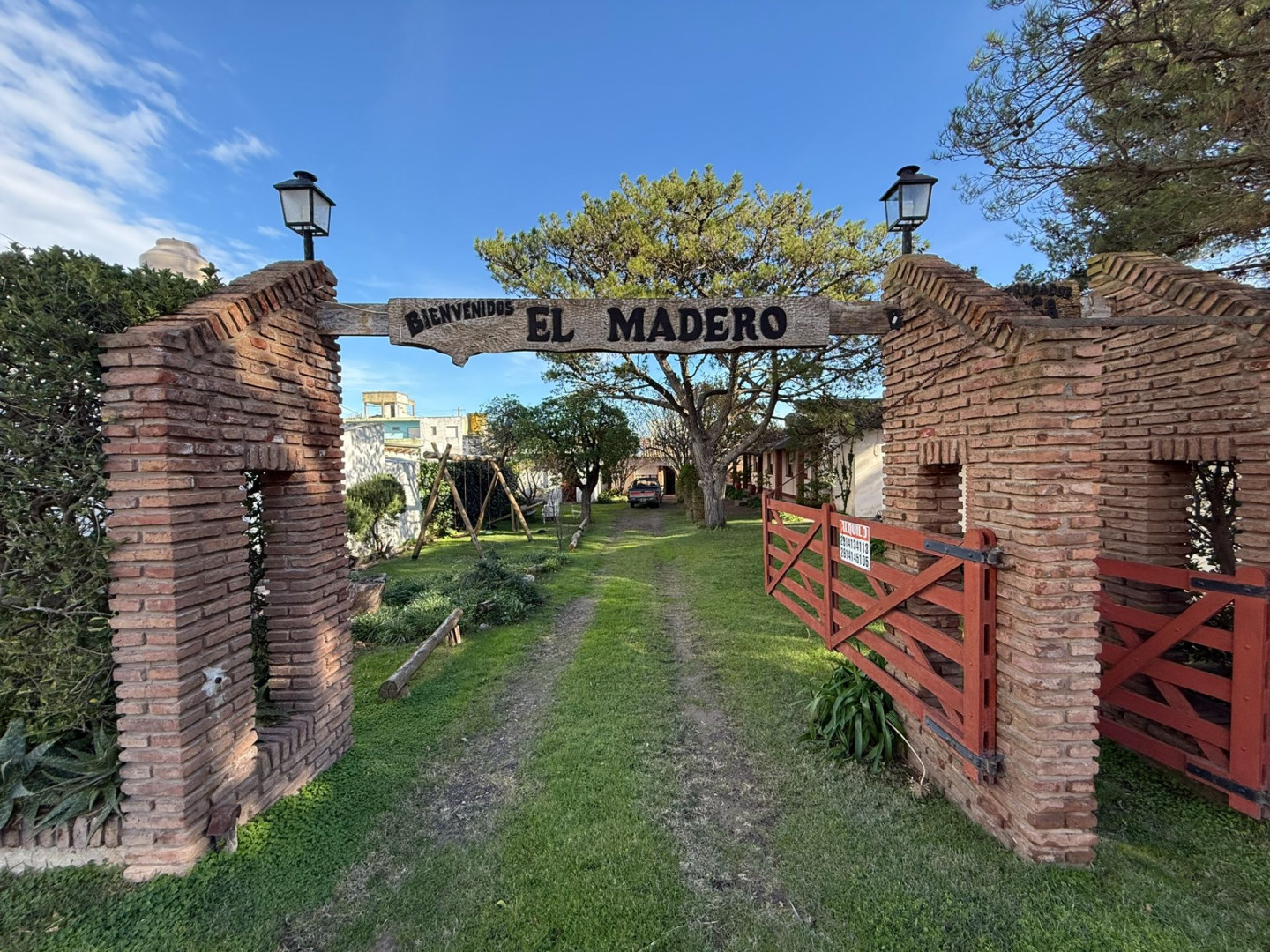 Casa en Venta en Tronador 668, Centro, Monte Hermoso - Bahía Blanca Propiedades | SITIO OFICIAL l