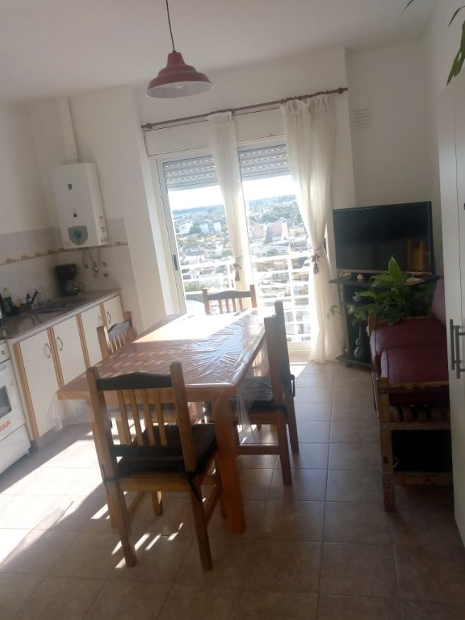 Departamento en Alquiler en Mitre 1300, Universitario, Bahía Blanca - Bahía Blanca Propiedades | SITIO OFICIAL l