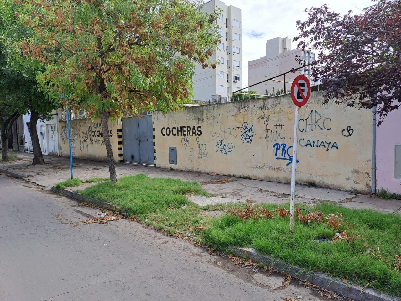 Terreno en Venta en Castelli 555, Centro, Bahía Blanca - Bahía Blanca Propiedades | SITIO OFICIAL l