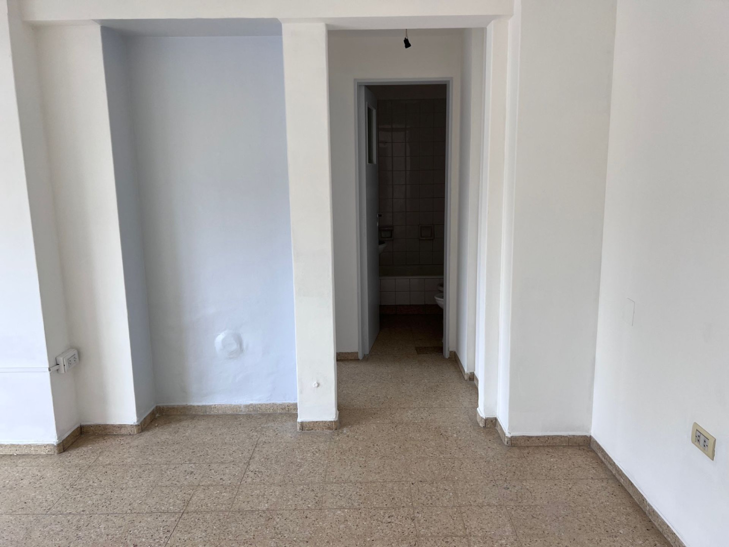 Departamento en Alquiler en Vieytes 191, Centro, Bahía Blanca - Bahía Blanca Propiedades | SITIO OFICIAL l
