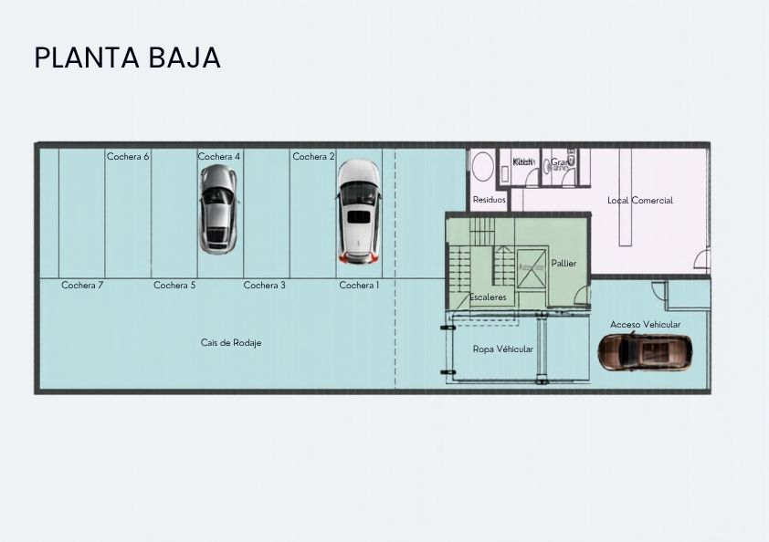 Oficina en Venta en Belgrano 673, Centro, Bahía Blanca - Bahía Blanca Propiedades | SITIO OFICIAL l