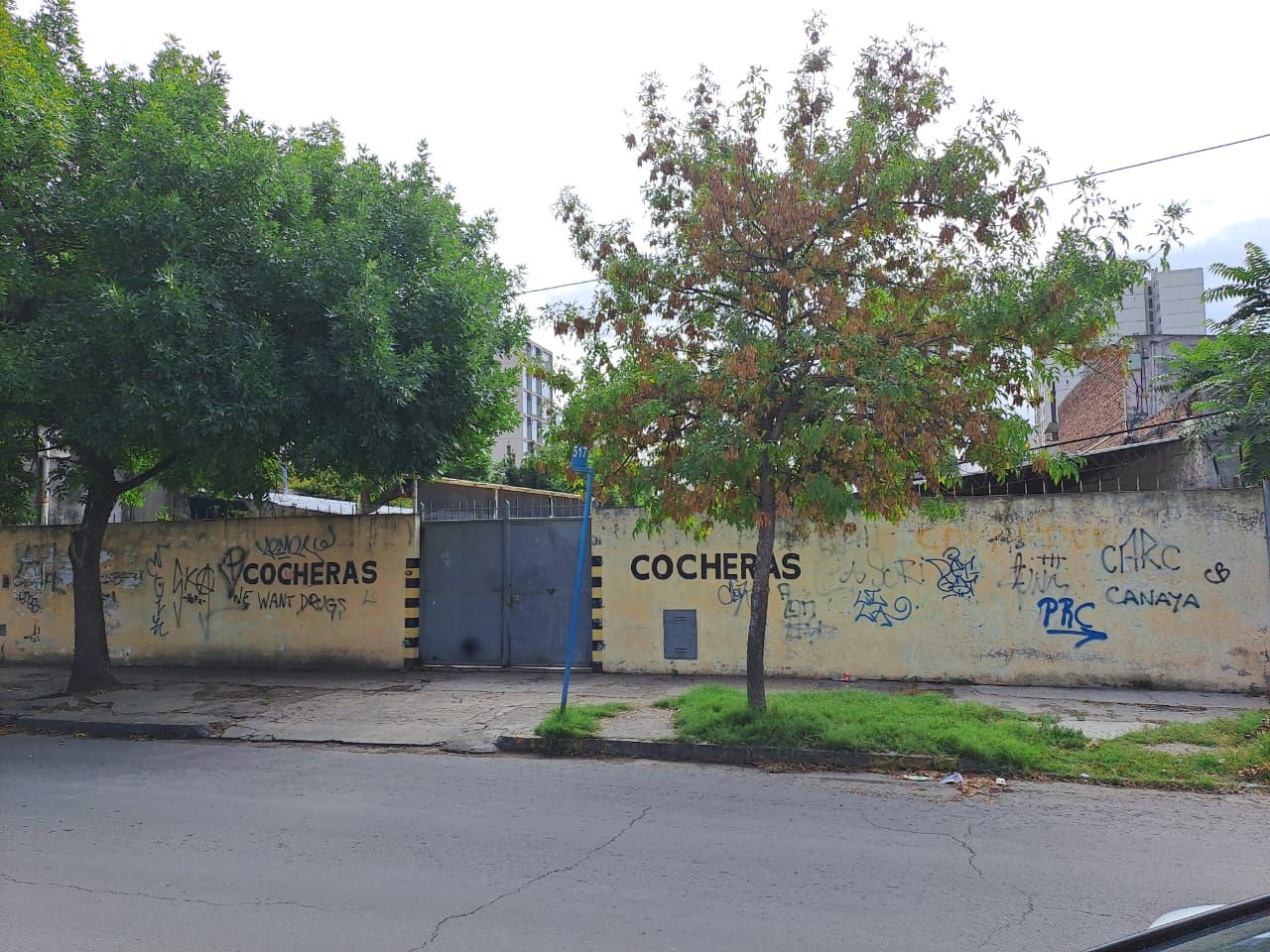Terreno en Venta en Castelli 555, Centro, Bahía Blanca - Bahía Blanca Propiedades | SITIO OFICIAL l