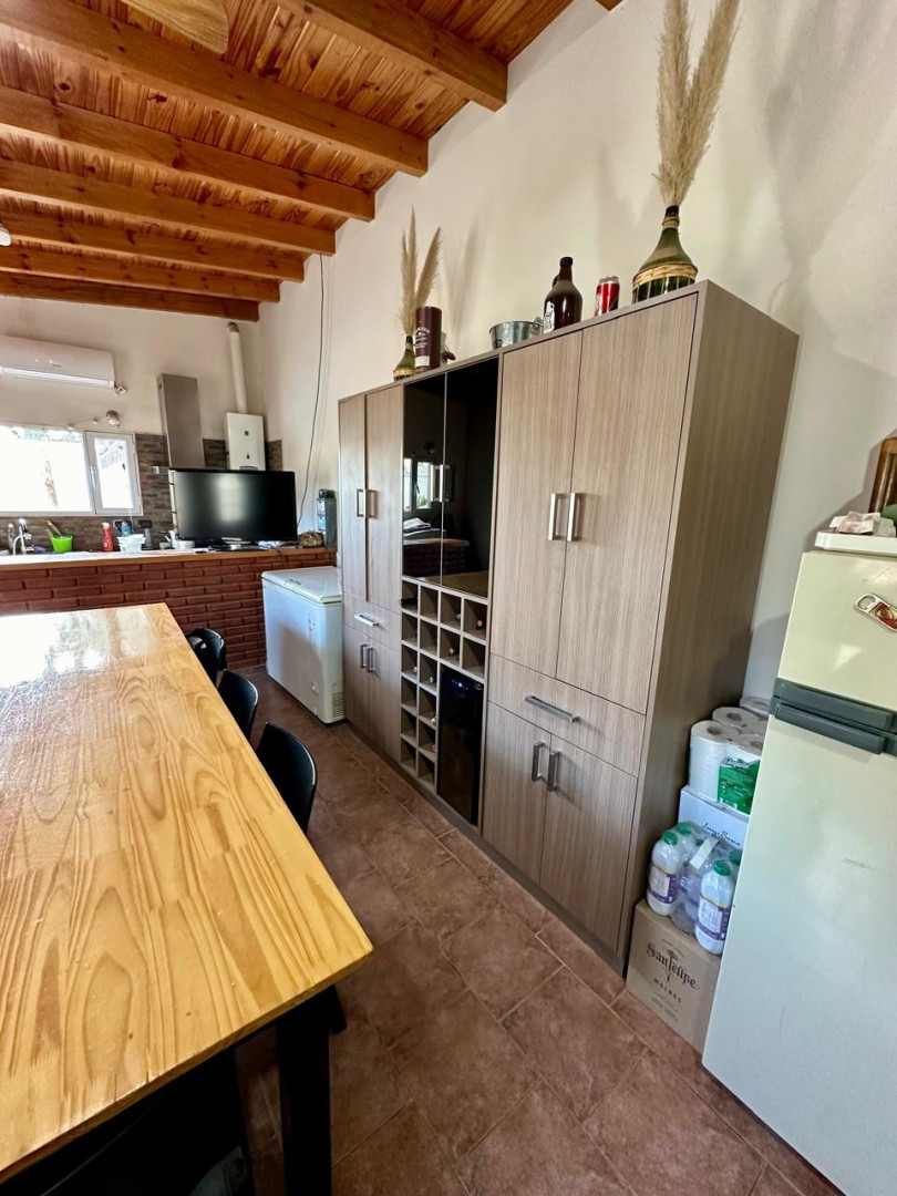 Casa en Venta en 12 De Octubre 4173, Nueva Belgrano, Bahía Blanca - Bahía Blanca Propiedades | SITIO OFICIAL l