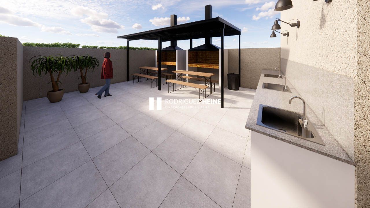 Departamento en Venta en Zelarrayan 766, Universitario, Bahía Blanca - Bahía Blanca Propiedades | SITIO OFICIAL l