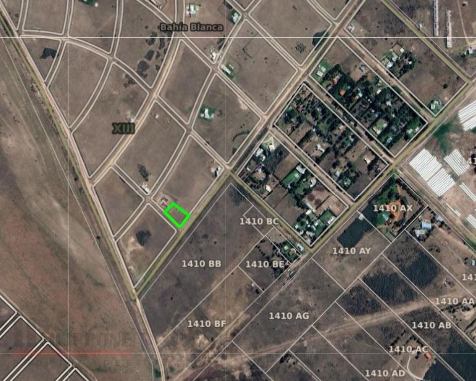 Terreno en Venta en Ruta Nacional 33 Km10, La Huella , Bahía Blanca - Bahía Blanca Propiedades | SITIO OFICIAL l