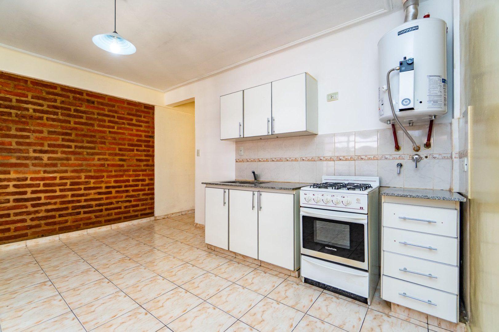 Departamento en Venta en Terrada 477, Macrocentro, Bahía Blanca - Bahía Blanca Propiedades | SITIO OFICIAL l