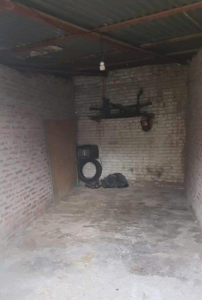 Cochera en Venta en PERU 32, Hospital , Bahía Blanca - Bahía Blanca Propiedades | SITIO OFICIAL l