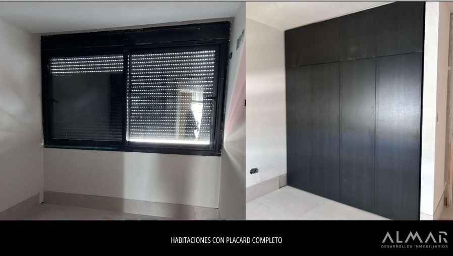 Departamento en Venta en Paseo De Las Esculturas, Napostá, Bahía Blanca - Bahía Blanca Propiedades | SITIO OFICIAL l