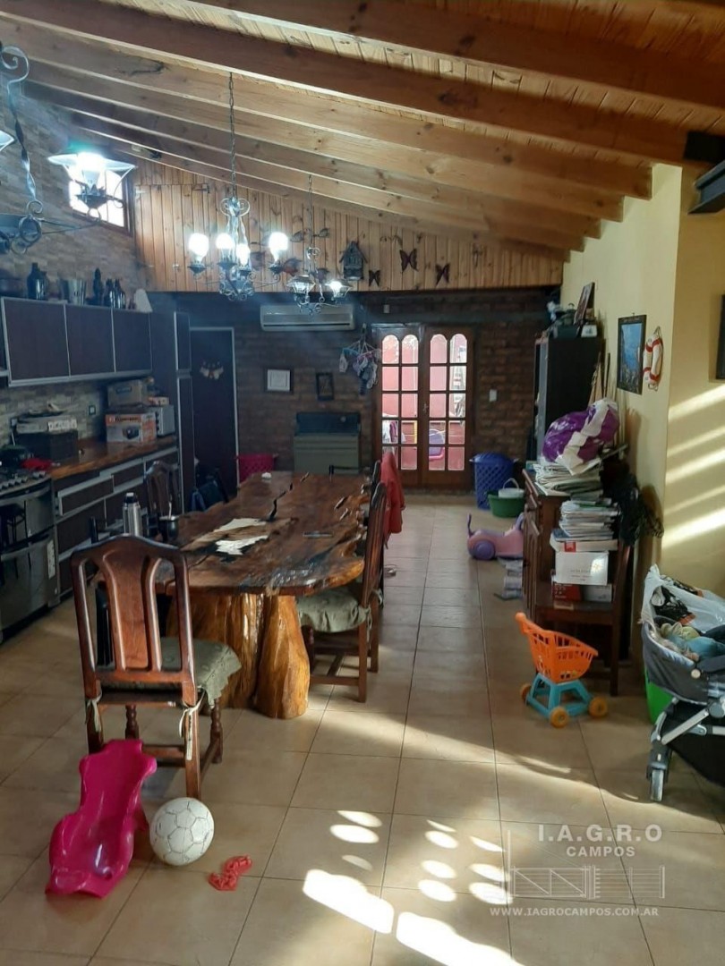 Casa en Venta en Simon Bolivar 700,  Bahía Blanca - Bahía Blanca Propiedades | SITIO OFICIAL l