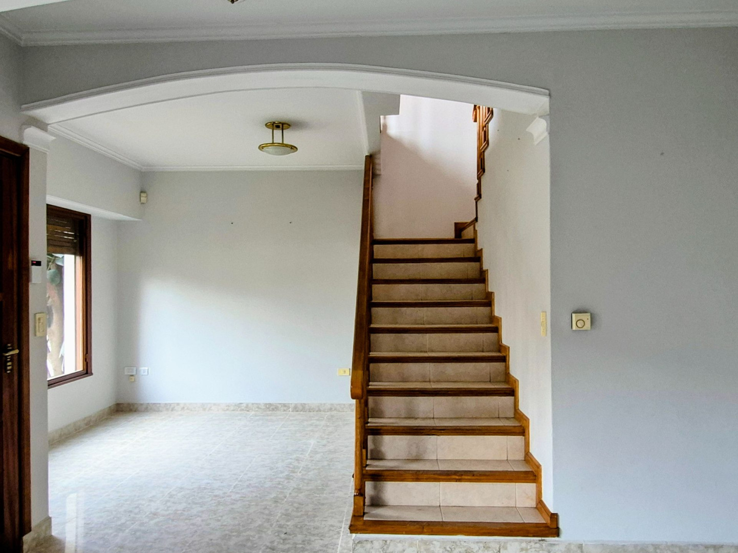 Casa en Alquiler en Republica Siria  2270, Santa Margarita, Bahía Blanca - Bahía Blanca Propiedades | SITIO OFICIAL l