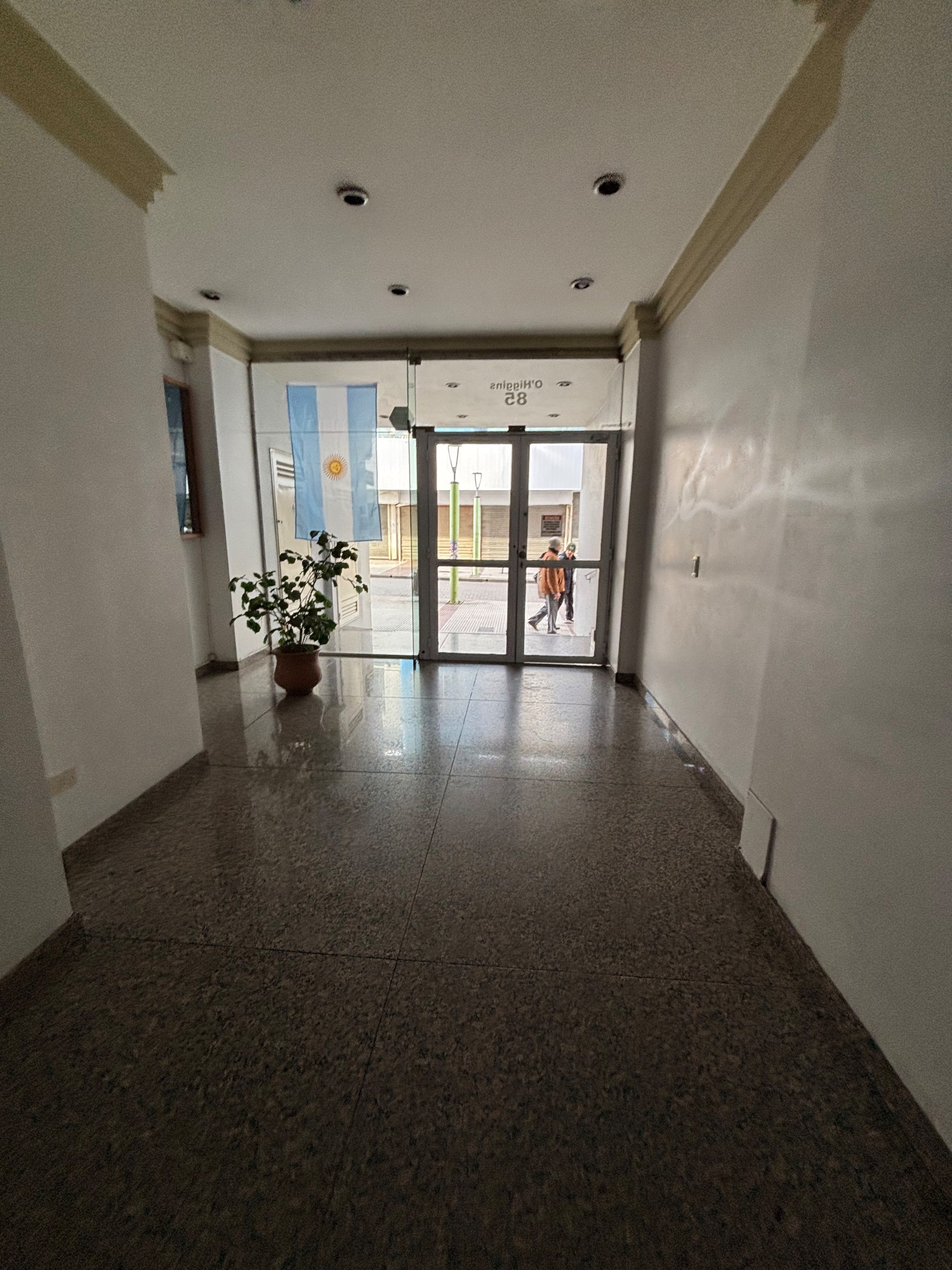 Departamento en Alquiler en O Higgins 85, Centro, Bahía Blanca - Bahía Blanca Propiedades | SITIO OFICIAL l
