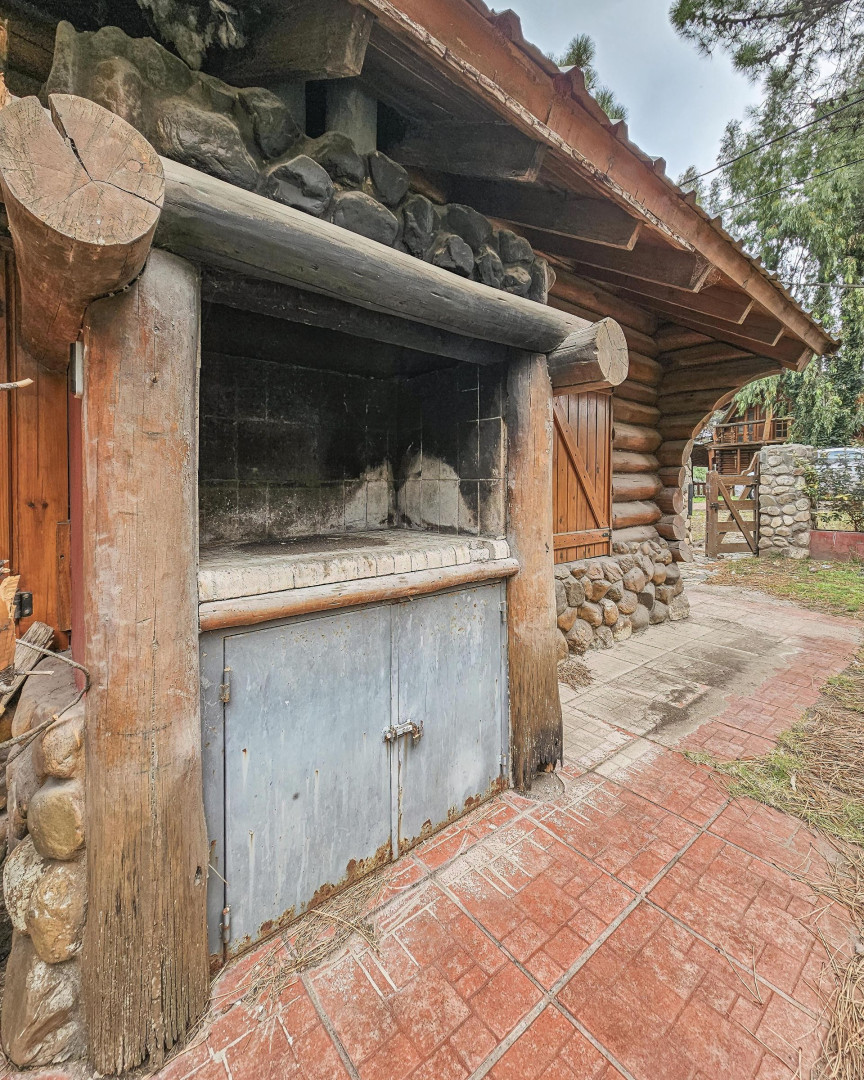 Cabaña en Venta en Las Toninas 499, Las Dunas, Monte Hermoso - Bahía Blanca Propiedades | SITIO OFICIAL l