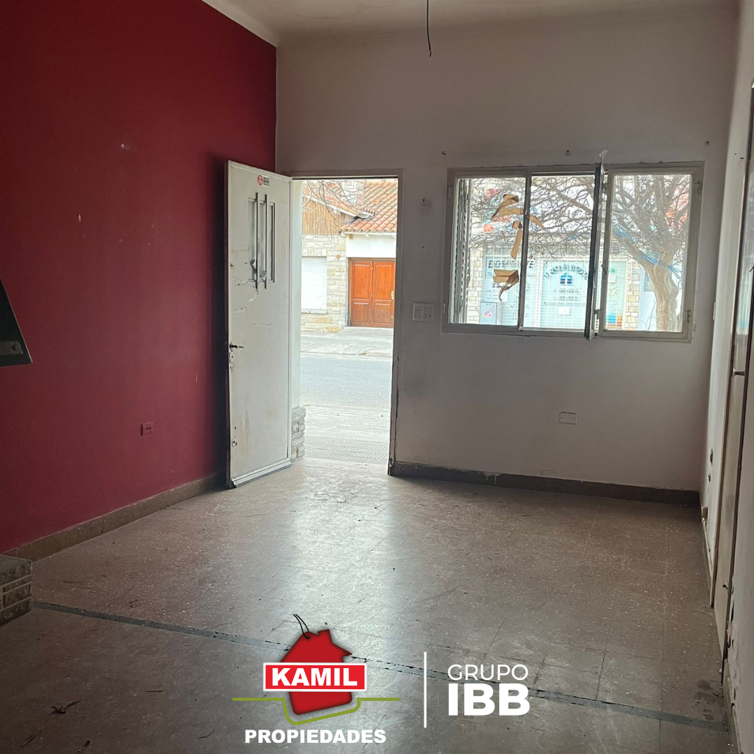 Casa en Venta en Italia 725, Pedro Pico, Bahía Blanca - Bahía Blanca Propiedades | SITIO OFICIAL l