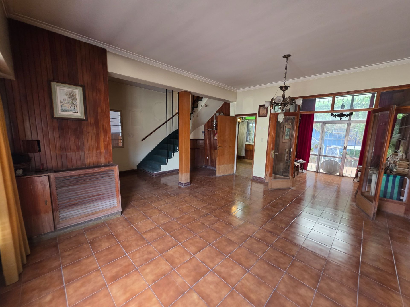 Casa en Venta en Alsina 690, Macrocentro, Bahía Blanca - Bahía Blanca Propiedades | SITIO OFICIAL l