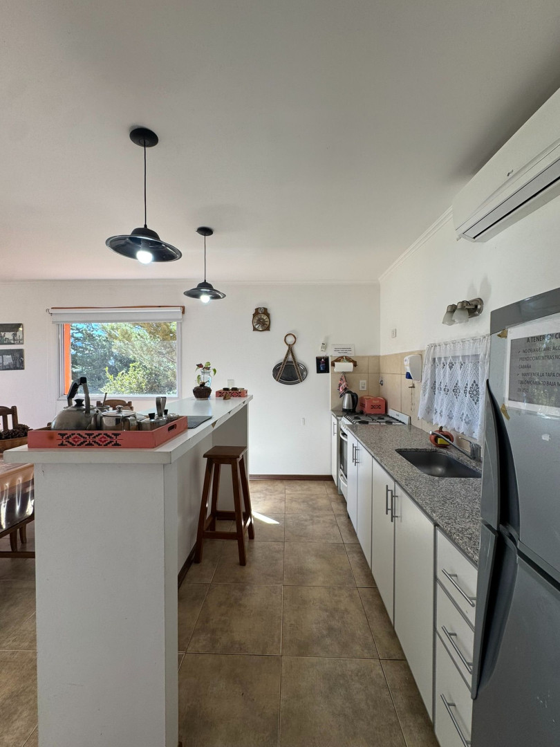 Cabaña en Venta   San Andres de las Sierras - Bahía Blanca Propiedades | SITIO OFICIAL l
