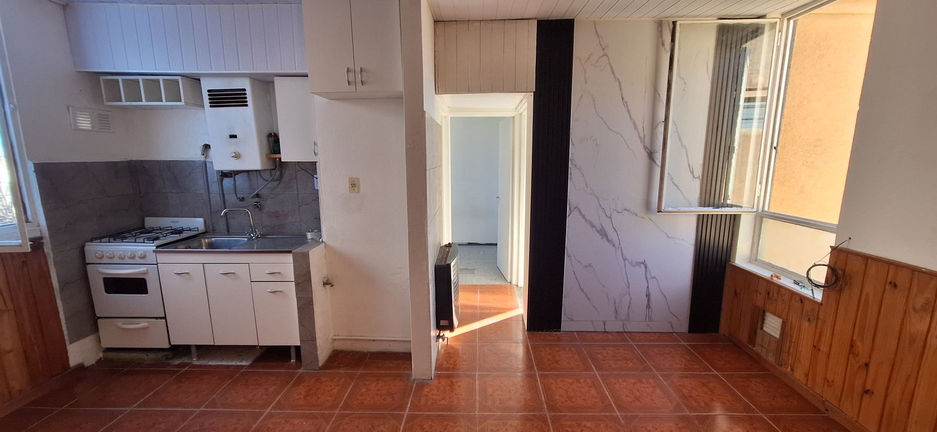 Departamento en Venta en Indiada 840,  Bahía Blanca - Bahía Blanca Propiedades | SITIO OFICIAL l