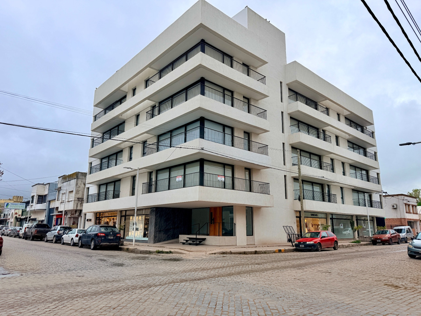 Departamento en Venta en Stegmann Y Rivadavia,  Coronel Pringles - Bahía Blanca Propiedades | SITIO OFICIAL l