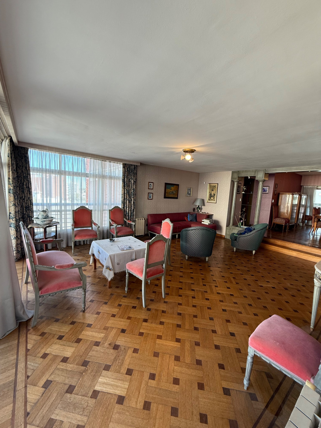 Departamento en Venta en Avenida Colón 273, Centro, Bahía Blanca - Bahía Blanca Propiedades | SITIO OFICIAL l