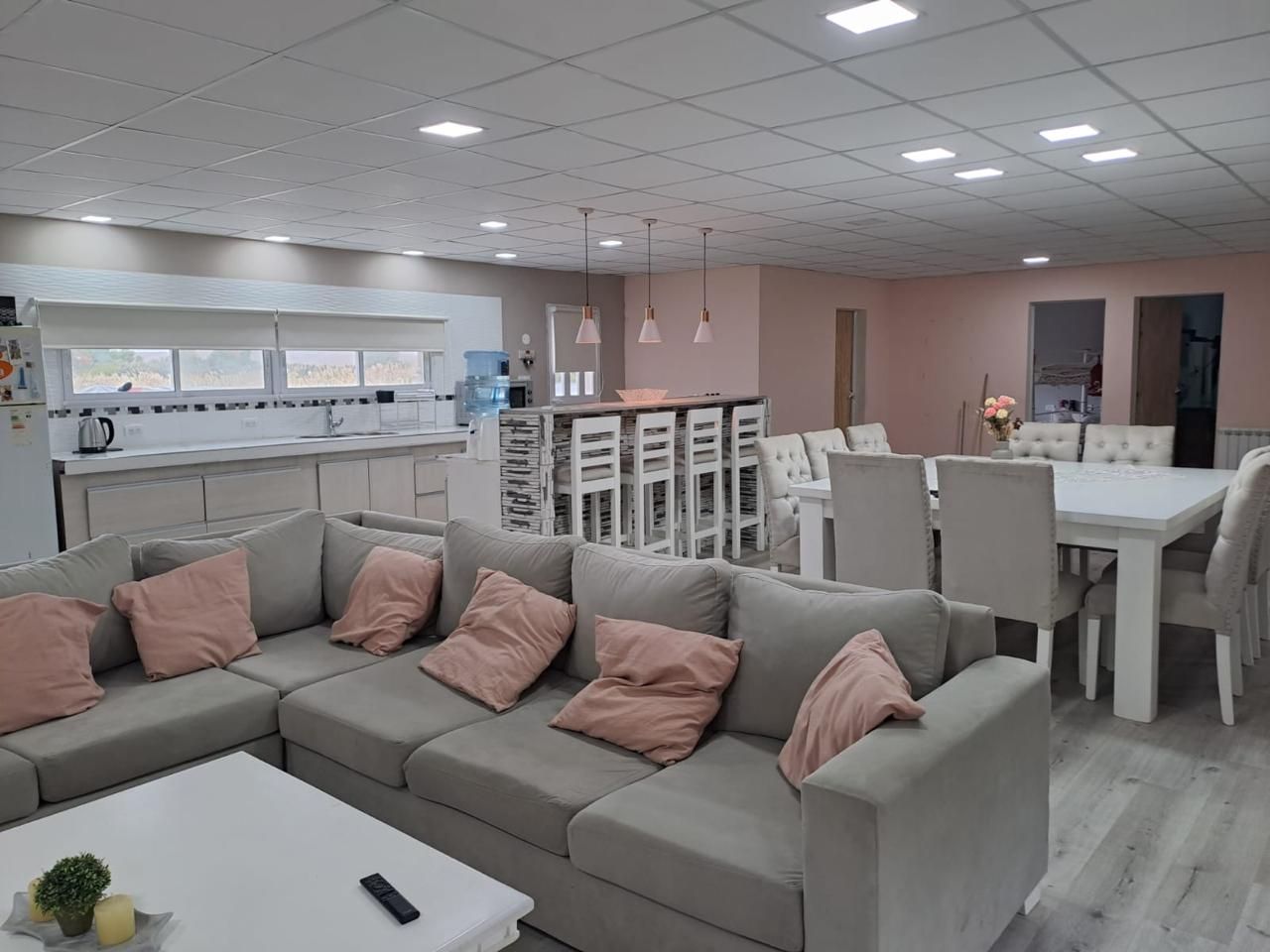 Casa en Venta  El Sauce, Monte Hermoso - Bahía Blanca Propiedades | SITIO OFICIAL l