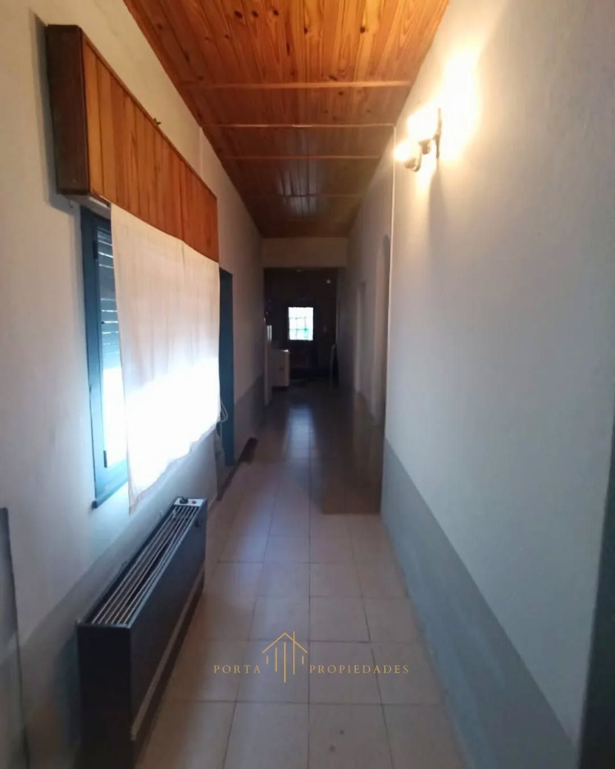 Casa en Venta  San Martin, Bahía Blanca - Bahía Blanca Propiedades | SITIO OFICIAL l