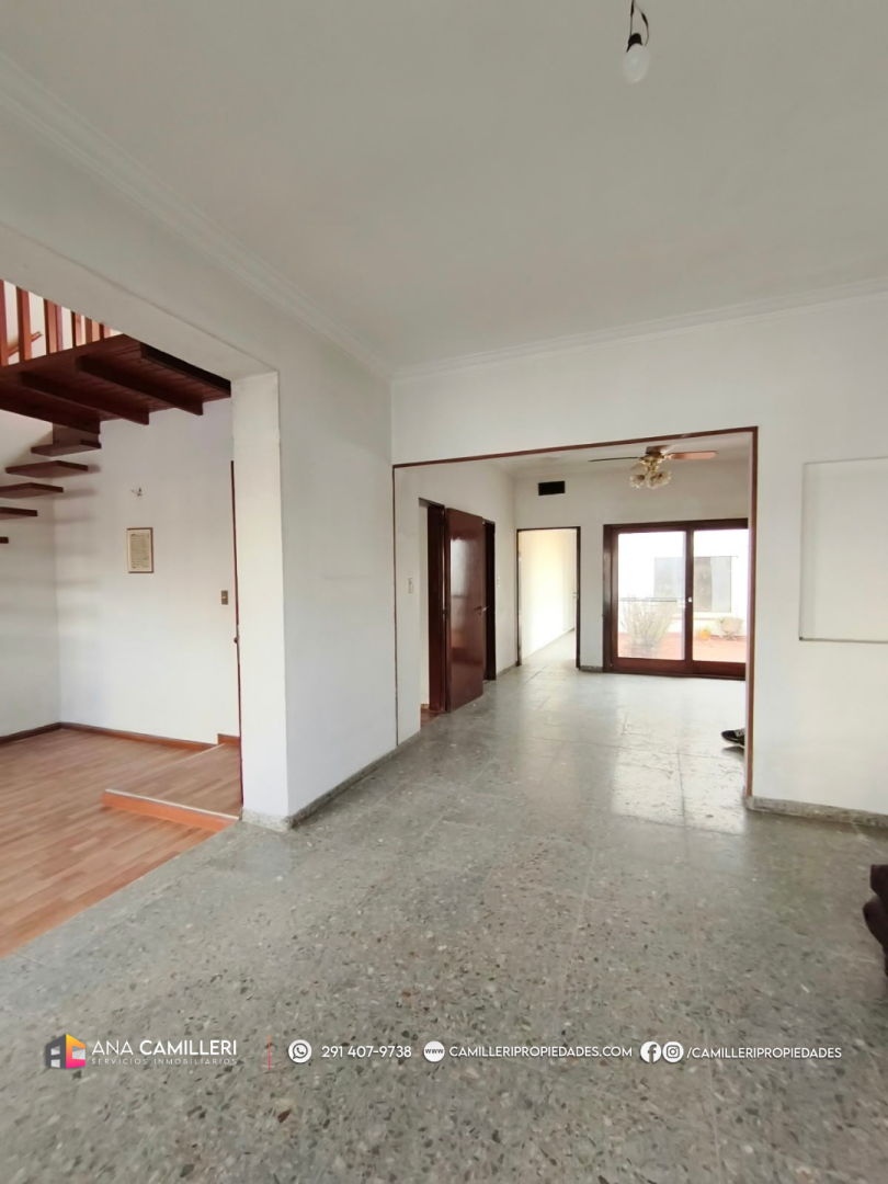 Casa en Venta en Zapiola 1100, Universitario, Bahía Blanca - Bahía Blanca Propiedades | SITIO OFICIAL l