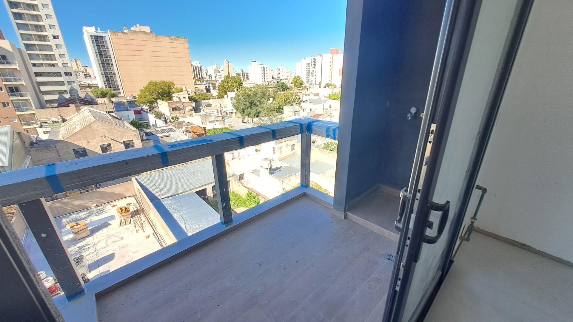 Departamento en Venta en Blandengues 72 , Centro, Bahía Blanca - Bahía Blanca Propiedades | SITIO OFICIAL l